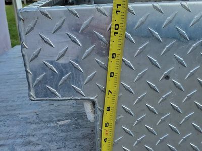 kobalt truck tool boxes