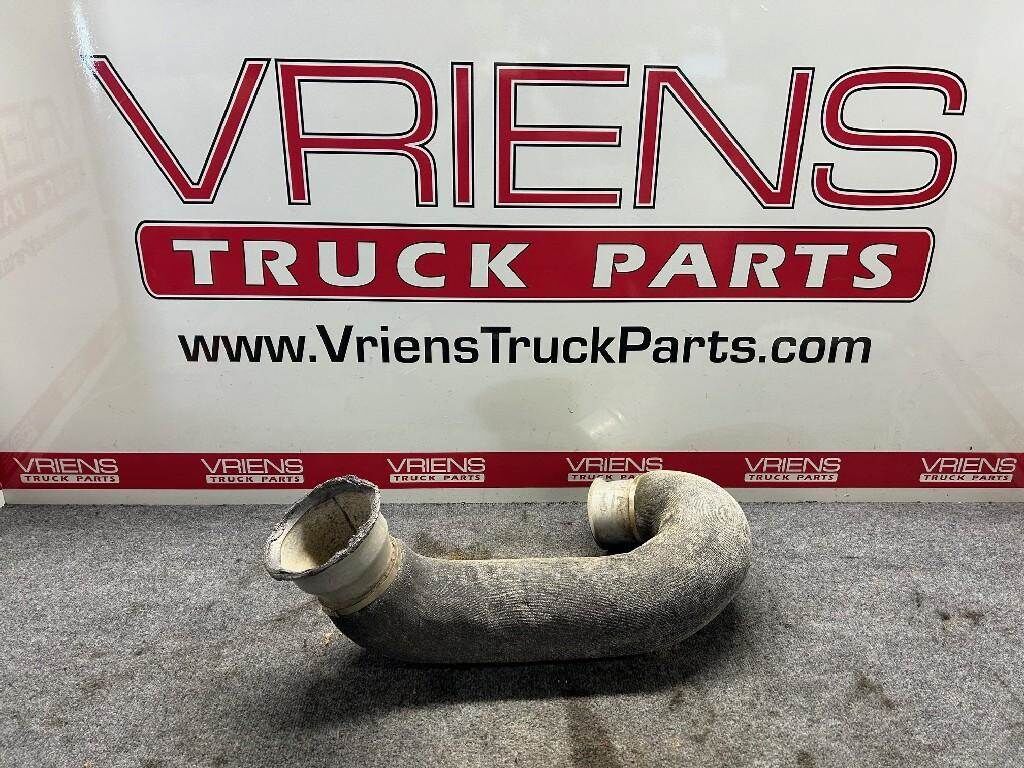 M66-8649-005 PIPE-EXHAUST