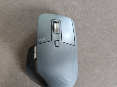 MX Master 3S Logitech Wireless mouse