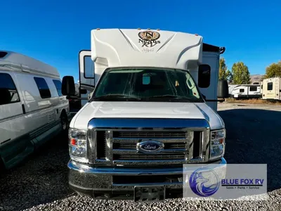 Used 2019 Nexus RV Viper 27V