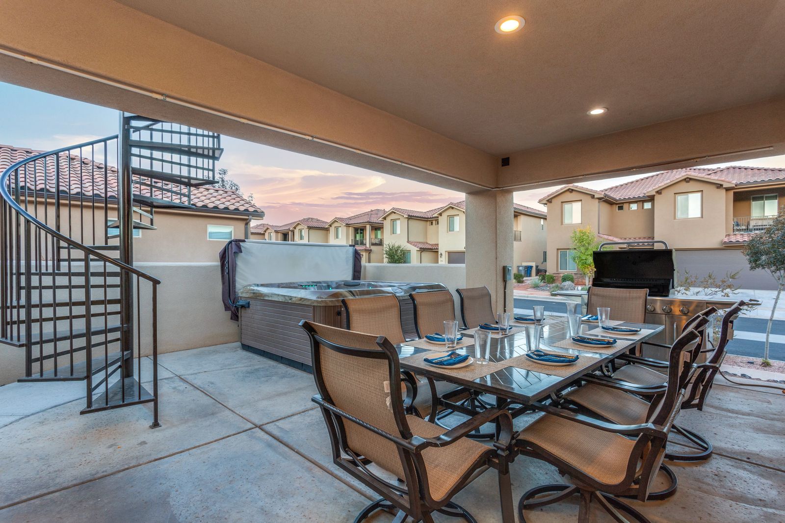 Paradise Village 111