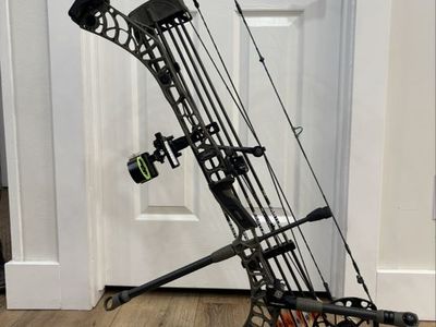 Mathews V3X 33