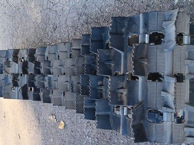 163 x 2.4 Polaris Track