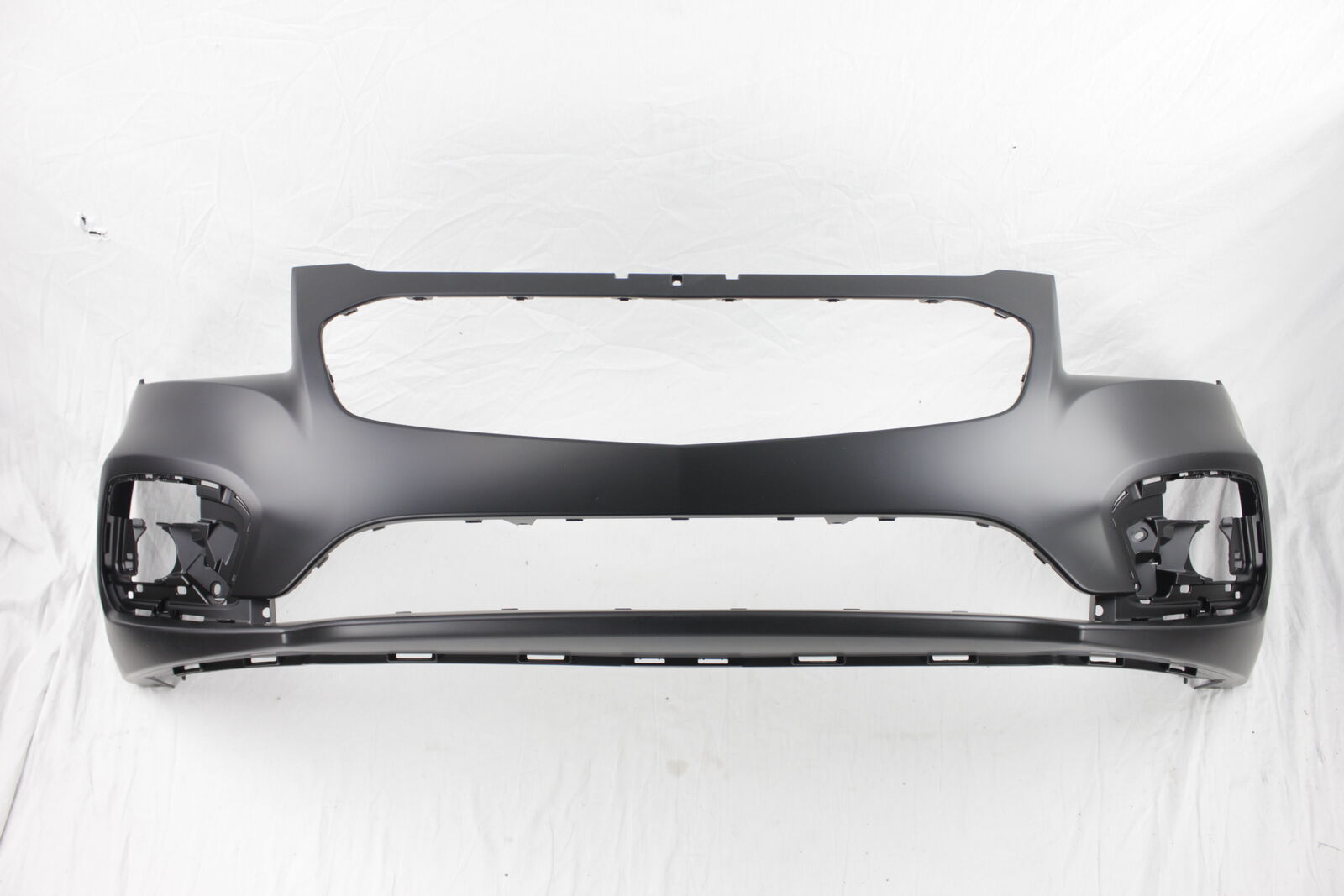 Chevrolet Cruze - Bumper Cover, Front (2015)(2016 Limited) LT/LTZ Model without RS Package/EO Model