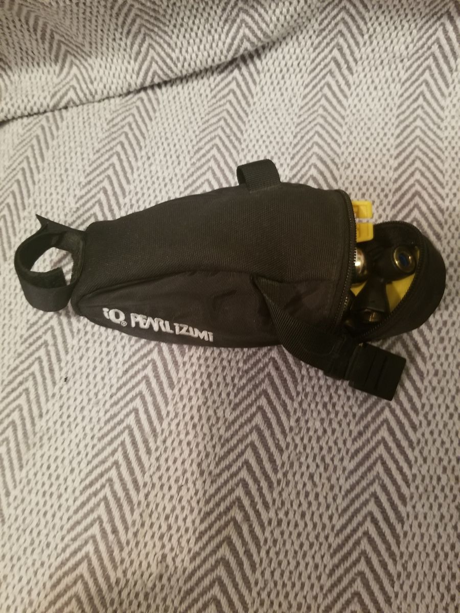 Pearl Izumi Seat tool Bag