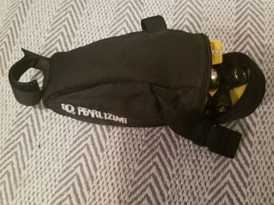 Pearl Izumi Seat tool Bag