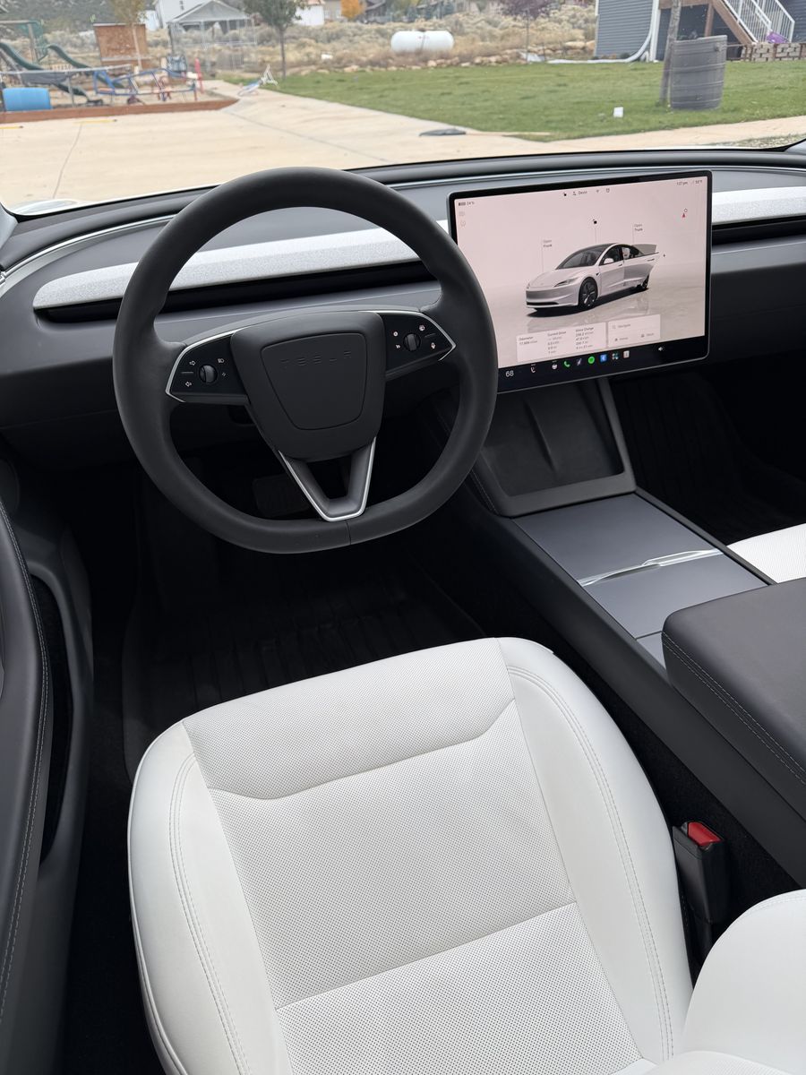 2025 Tesla Model 3 Long Range in Mount Pleasant, UT | KSL Cars