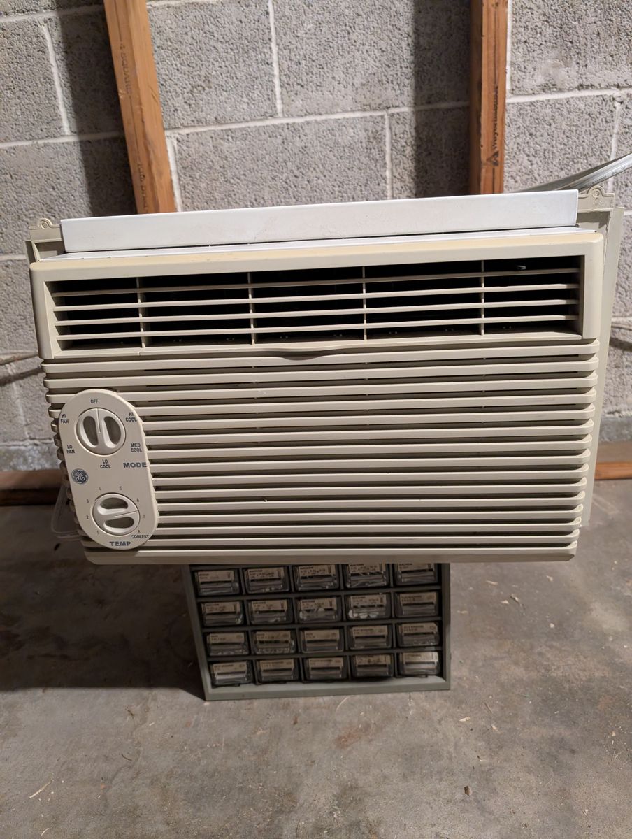 Air Conditioner