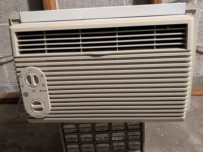 Air Conditioner