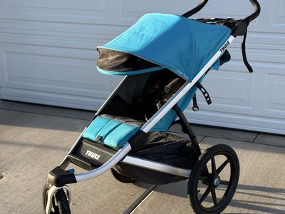 Thule Urban Glide Jogging Stroller