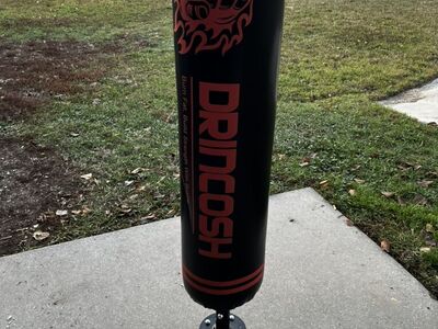 Drincosh Punching Boxing Bag