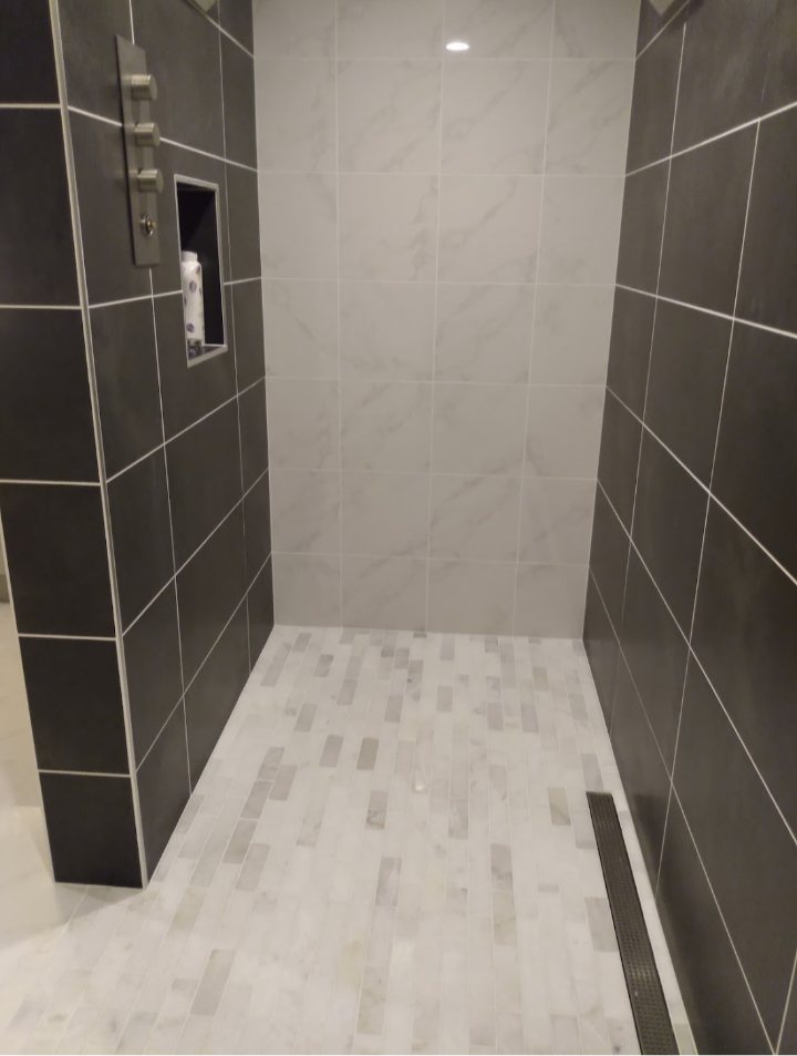 K&J Kitchens, Baths, Plumbing, and Remodeling 25 yrs Licensed Ins