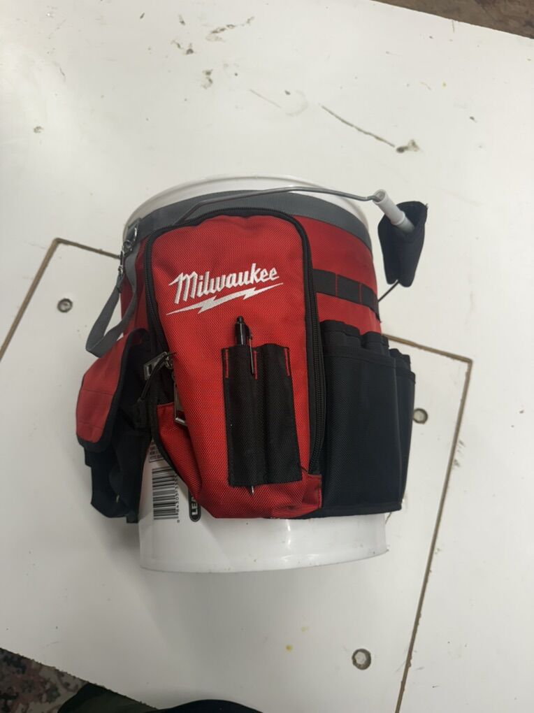 Mikwalkee Bucket Organizer