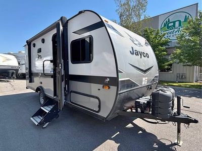 2023 Jayco Jay Flight SLX 174bh travel trailer