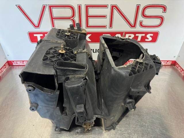 International 4200 Heater Assembly