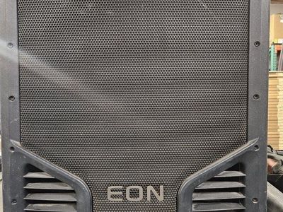 JBL EON 518S Subwoofer