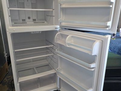 2025 whirpool refrigerator