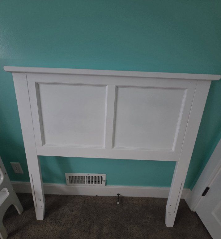 Twin Headboard