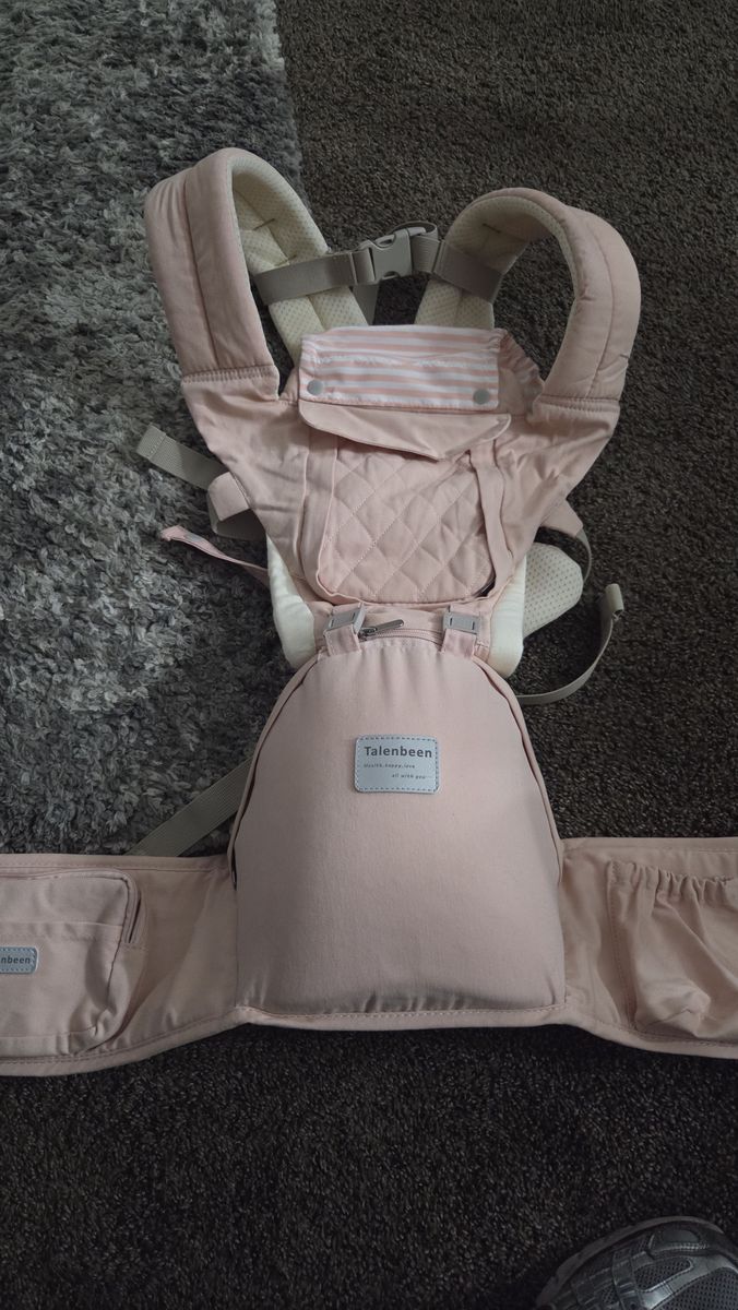 Talenbeen baby carrier