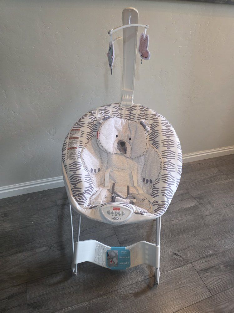 Baby Infant Bounce seat