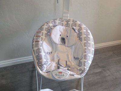 Baby Infant Bounce seat
