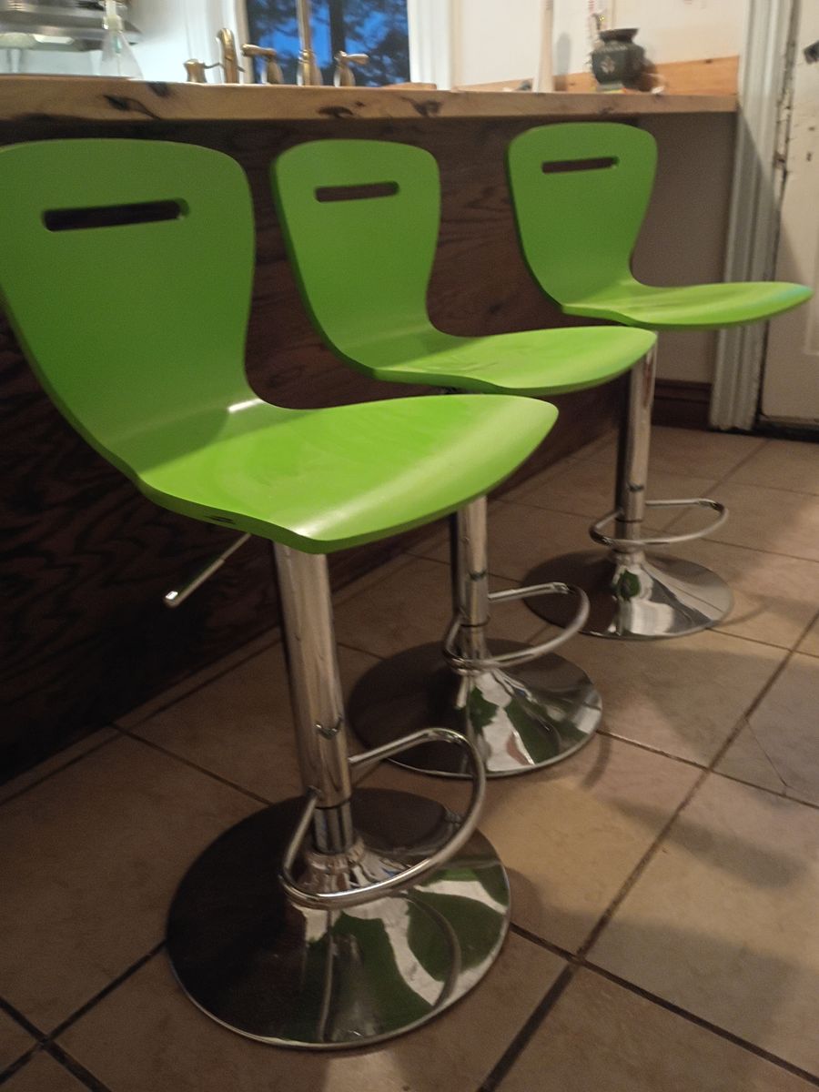 Counter stools