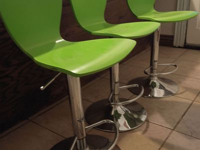 Counter stools