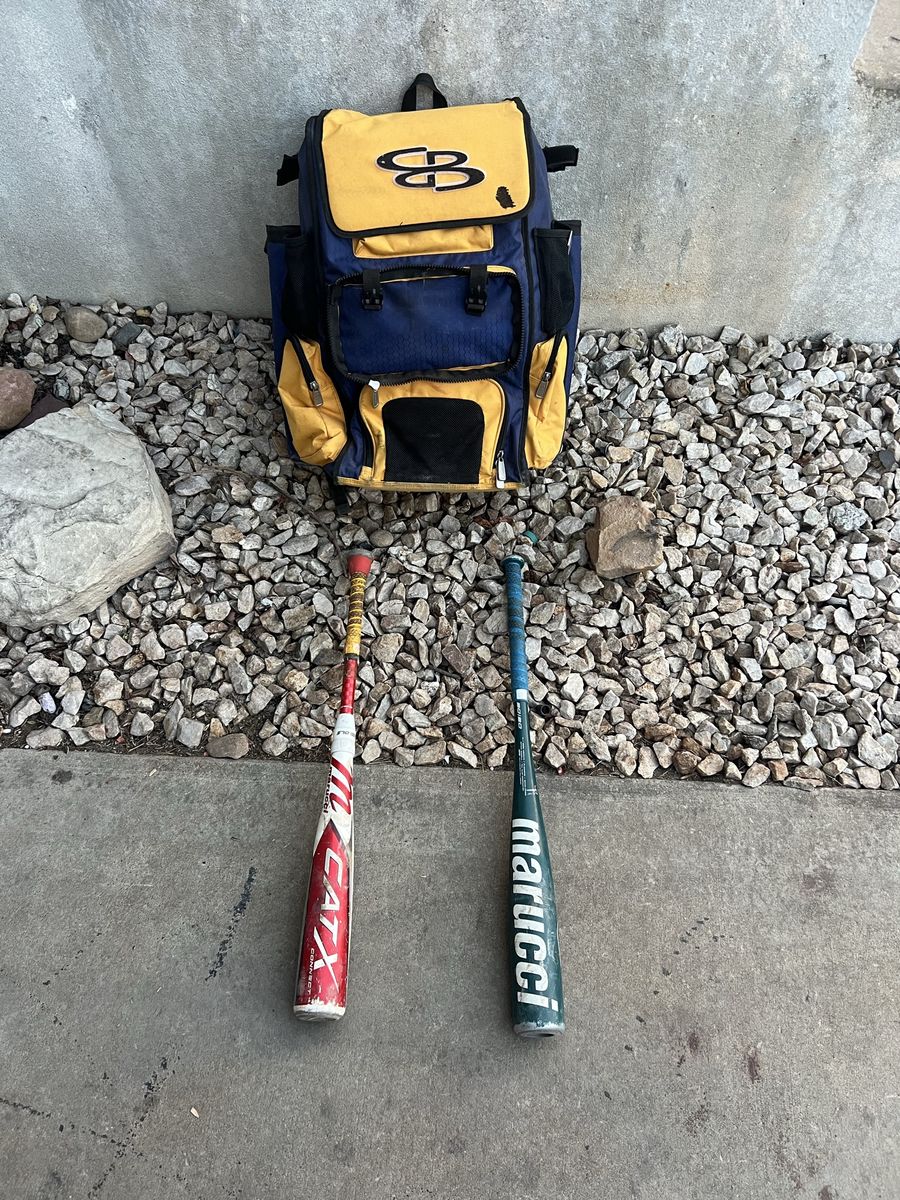 Baseball Gear