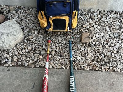 Baseball Gear