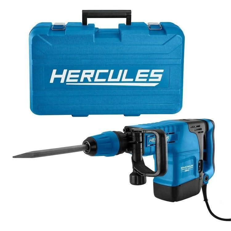 HERCULES HAMMER DRILL