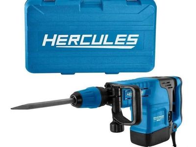 HERCULES HAMMER DRILL
