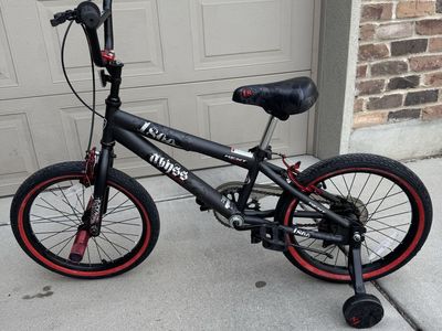 Kent BMX Bike 18 inch