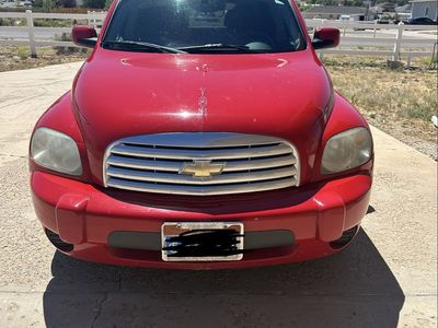 2011 Chevrolet HHR