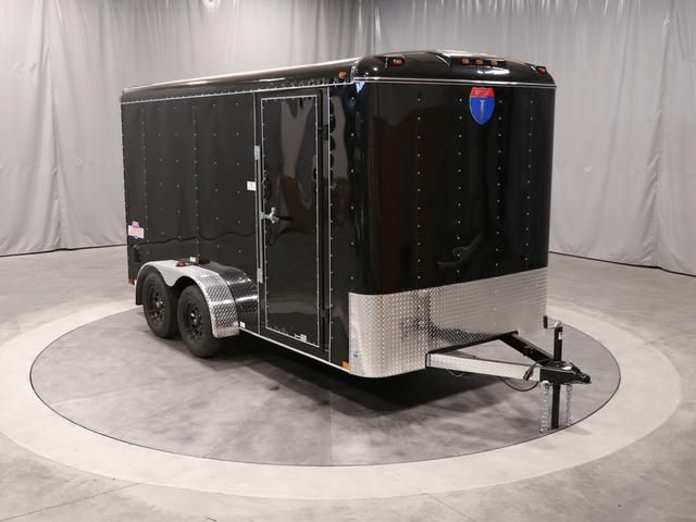 7 X 14 LoadRunner Cargo Trailer For Sale