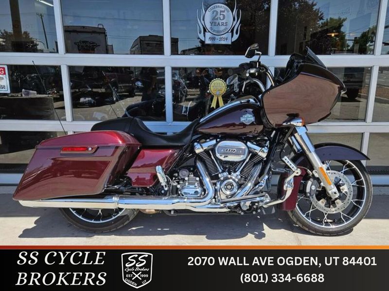 2021 Harley-Davidson FLTRXS Road Glide Sp