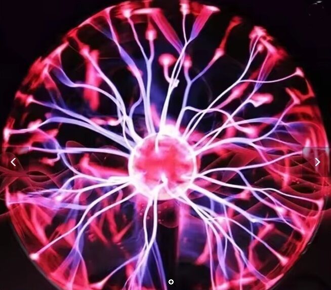 Magic light ball $20. Ph. 801-680-2423