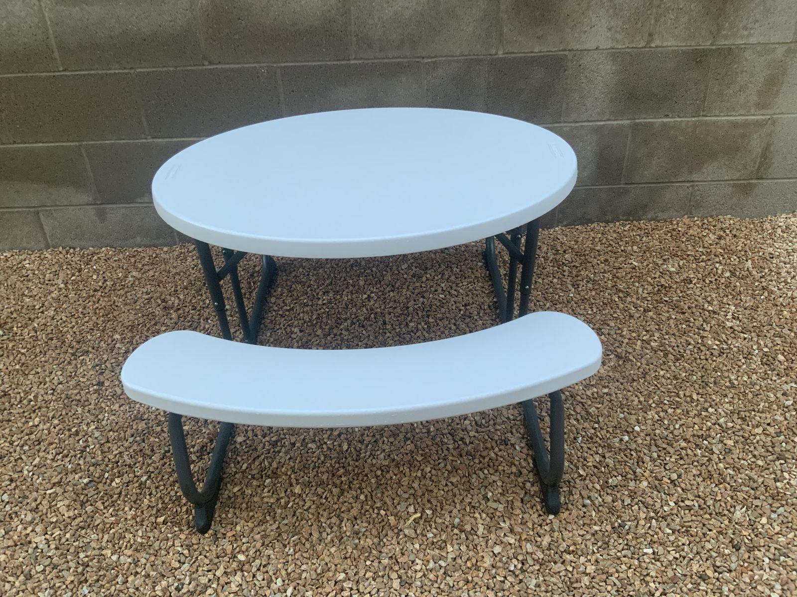 Children's Lifetime Picnic Table