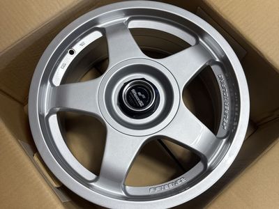 1552 Chicane 5x100/5x112