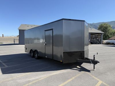2027 Look ST DLX 8.5x20