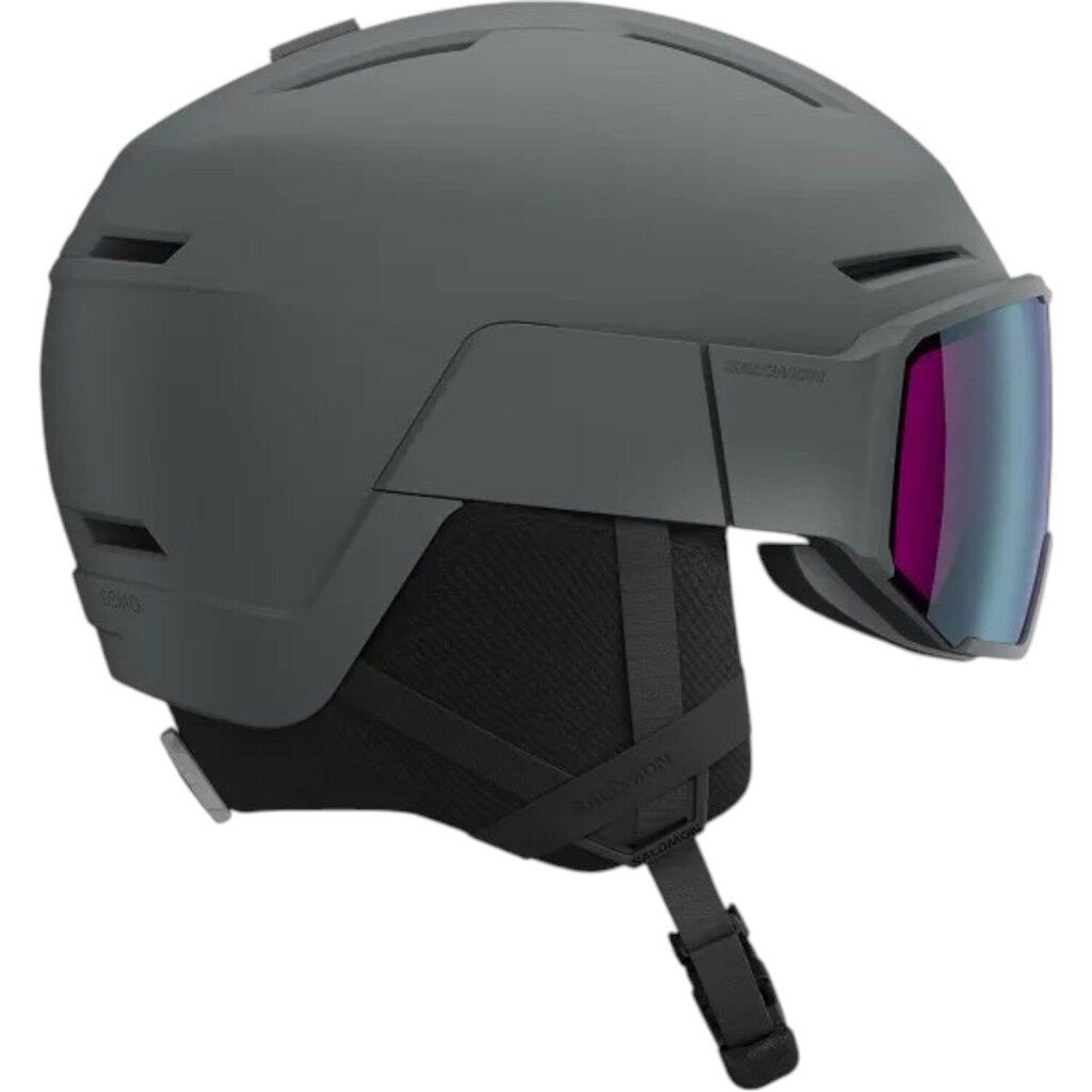Salomon Osmo Sigma