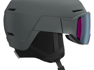 Salomon Osmo Sigma