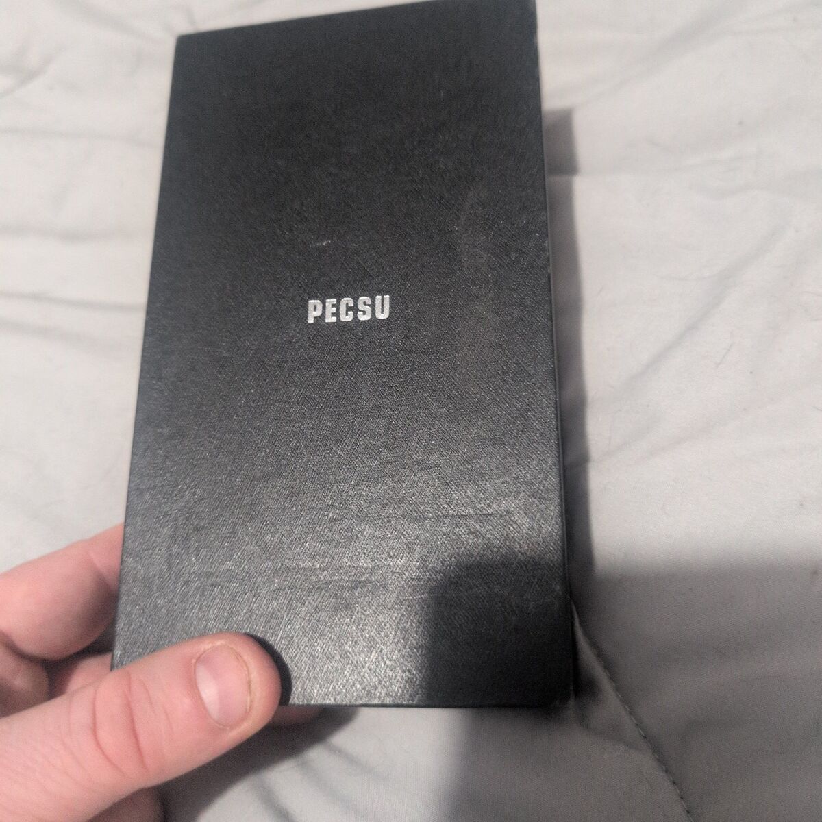 Pecsu M3 Player