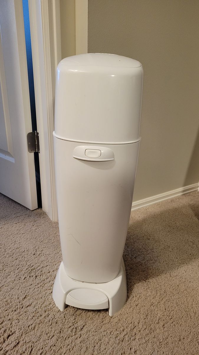 Diaper Genie