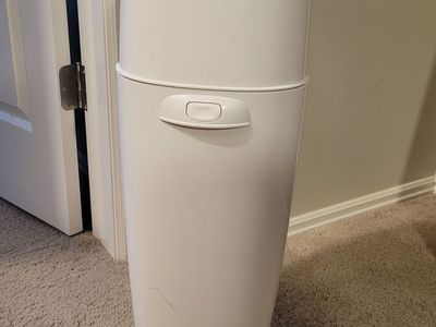 Diaper Genie