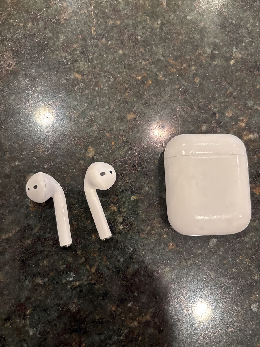 Airpods