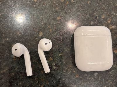 Airpods