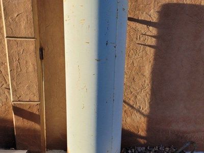 90 Gallon Air Handler Surge Tank