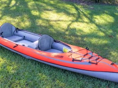 Advanced Elements 2-Person Inflatable Kayak
