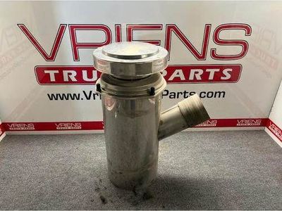 NELSON 04C99 11" DIA AIR CLEANER
27.5" LENGTH
5" INLET DIA