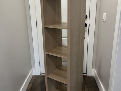 IKEA BILLY Bookcase